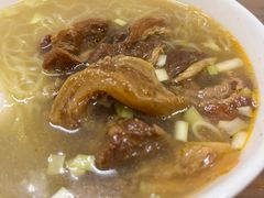 -汉记面馆(南华东路店)
