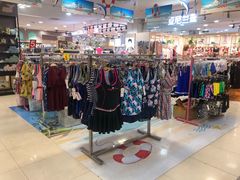 -世纪联华超市(江城店)