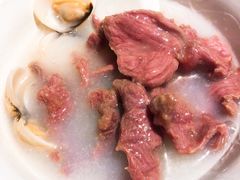 -大良毋米粥(锦龙路总店)