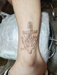 -老兵纹身·原创设计·修改遮盖