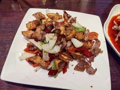 -巴依老爷新疆餐厅