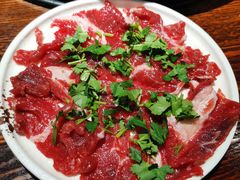 -受气牛肉·耙牛肉火锅(水晶郦城店)