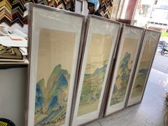 -宸宸画框裱画配框工厂店(莘庄店)