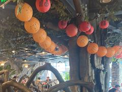 -常和州·夜宵大排档(常州单店)