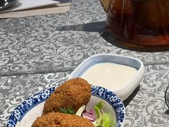 -La Medina餐厅(亮马河南路店)