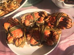 -芸海阁·农家私房菜(沙家浜景区出口店)
