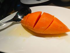 蜜汁红薯-新荣记(BFC外滩金融中心店)