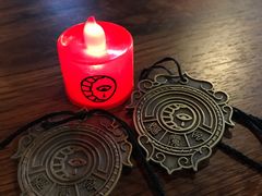 -长藤鬼校(龙翔店)