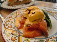 -Alimentari早午餐(安福路店)