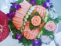 -浦江餐饮•上海菜馆(五四路店)