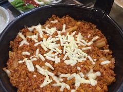 -金顺韩式烤肉·网红烤肉店(广利路店)