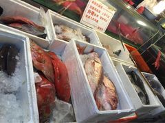 辉哥生鱼片-垦丁辉哥生鱼片