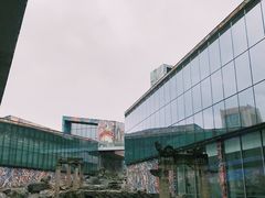 -四川美术学院美术馆