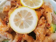 -外婆小聚茶餐厅·生日·团建(市民中心店)