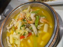 -千岛湖小鱼儿·淳安匠心农家菜