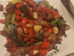 -小口味
