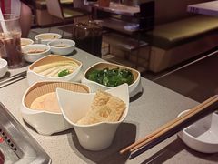 -海底捞火锅(北京路店)