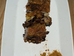 -谷丽麦馕新疆菜·清真(步步高梅溪新天地店)