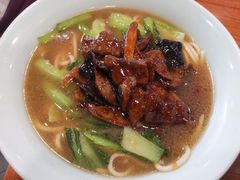 -奎元馆.百年奎元.非遗传承(西湖边的解放路店)