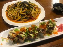 -明治屋(二十三年洪化桥店)
