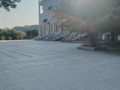 -广东工业大学(大学城校区)