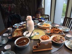 -老头儿油爆虾(星光一期店)