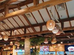 -黄泥岗·黄陂农家菜(百步亭店)