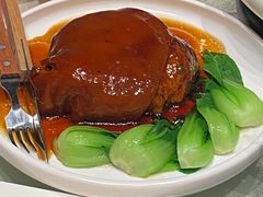红扒肘子-萃華楼(王府井店)