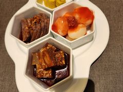-花家怡园(四合院总店)