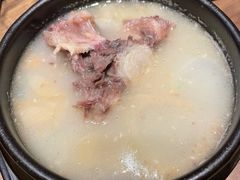 牛尾汤-肉魁屋·烧肉·烧鸟·酒场(高新店)