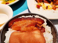 -飞鹿餐饮·陕南菜(北关店)