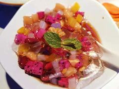-马邦子·紫苏烤鱼(恒隆广场店)