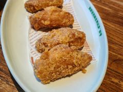 -新白鹿餐厅(银泰西湖文化广场店)