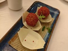 -鹿鸣酒家(越秀店)