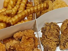 -麦当劳(海岸城店)