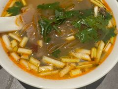 -彭城味道.地道徐州味(怡海花园店)