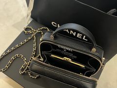 -CHANEL(恒隆广场店)