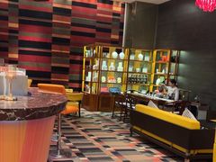 -上海大宁福朋喜来登酒店大堂吧(共和新路店)