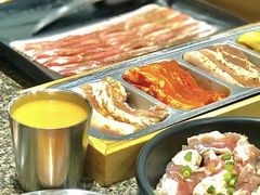 -高丽苑韩国烤肉(海昌路旗舰店)
