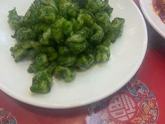 -玉华台饭庄(裕中西里小区店)