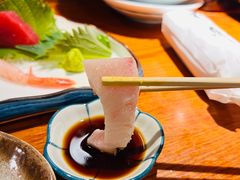 -桂马·日本料理·海胆·海鲜饭·酒场(民主广场店)