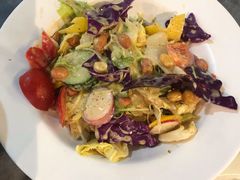 大拌菜-都一处烧麦馆(前门店)