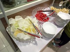-嘉和一品粥(马家堡店)