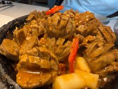 -潮堂 · 潮州菜(国贸商城店)