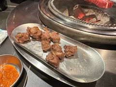 -伍丁·烤牛肋(和平东桥店)