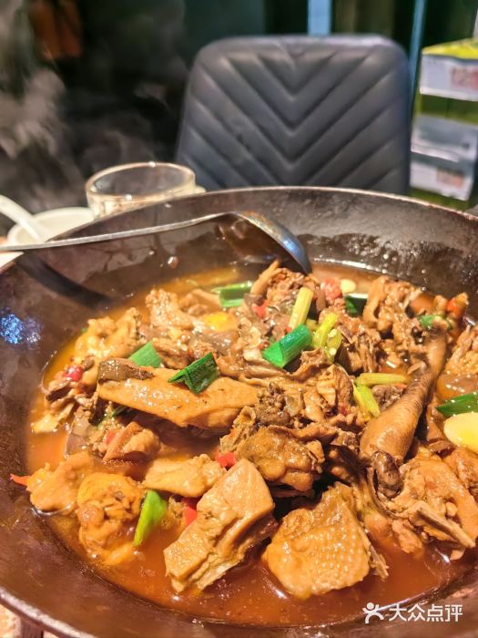 湘香楼(浦三路店)图片