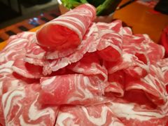 -前门涮肉(群力店)