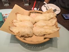 特色小脚卷-老淮安·淮安菜(周恩来纪念馆店)