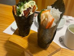 -鳗鲔·料理小馆