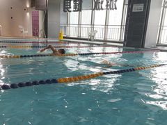 -FLARE STAR FITNESS(复地活力城店)